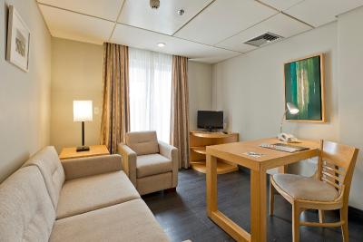 تریپ اسو پاولو پاولیستا هتل