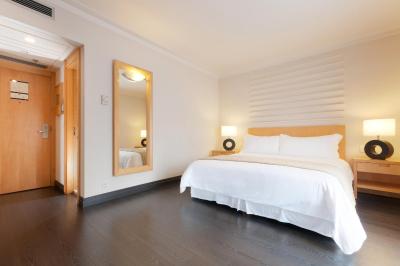 تریپ اسو پاولو پاولیستا هتل