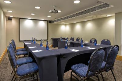 تریپ اسو پاولو پاولیستا هتل