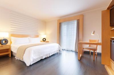 تریپ اسو پاولو پاولیستا هتل