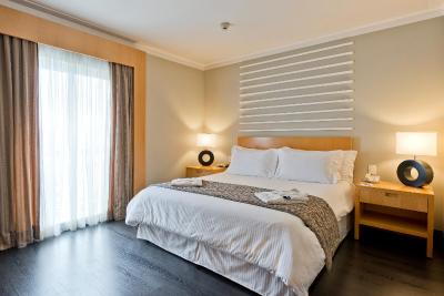 تریپ اسو پاولو پاولیستا هتل