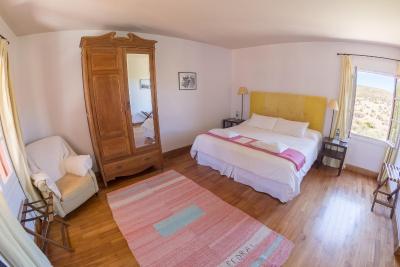 هتل د کمپو ال پدرال