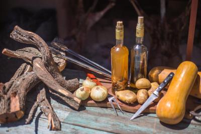 هتل د کمپو ال پدرال