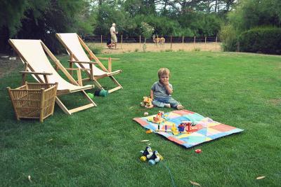 هتل د کمپو ال پدرال