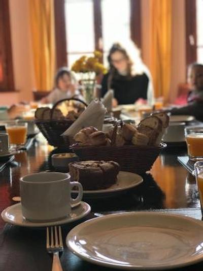 هتل د کمپو ال پدرال