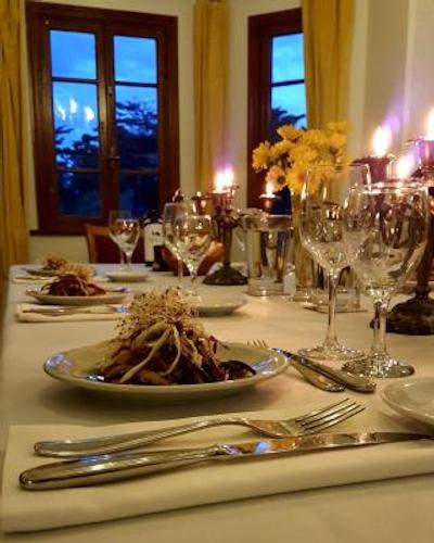 هتل د کمپو ال پدرال