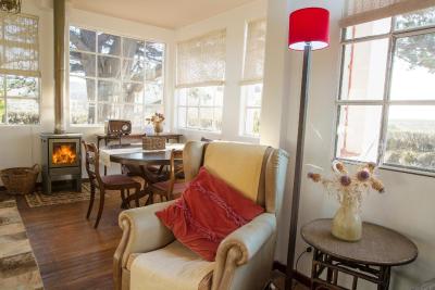 هتل د کمپو ال پدرال