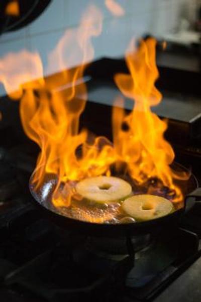 هتل د کمپو ال پدرال