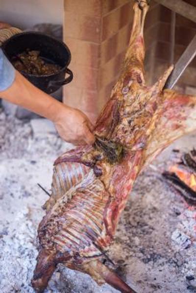 هتل د کمپو ال پدرال