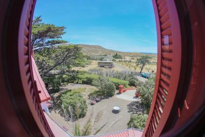 هتل د کمپو ال پدرال