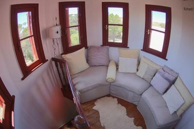 هتل د کمپو ال پدرال