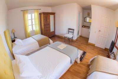 هتل د کمپو ال پدرال