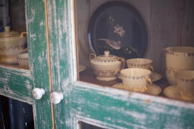 هتل د کمپو ال پدرال