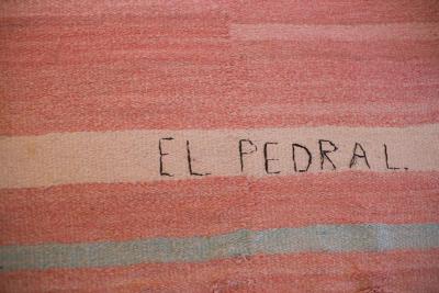 هتل د کمپو ال پدرال