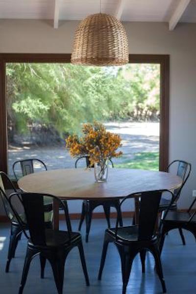 هتل د کمپو ال پدرال