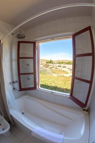 هتل د کمپو ال پدرال