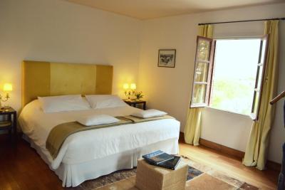 هتل د کمپو ال پدرال