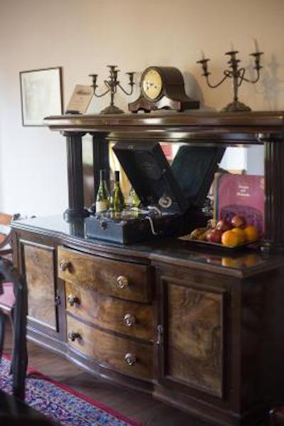 هتل د کمپو ال پدرال