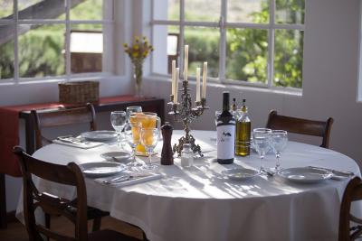 هتل د کمپو ال پدرال