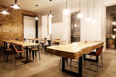 ساپینتیا بوتیک هتل