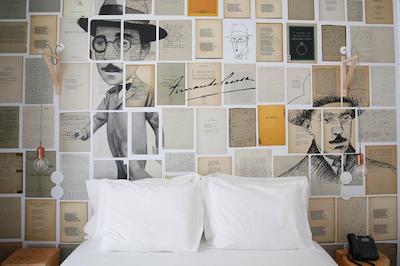 ساپینتیا بوتیک هتل