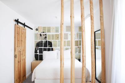 ساپینتیا بوتیک هتل