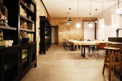 ساپینتیا بوتیک هتل