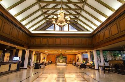 امارین لاگون