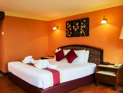 امارین لاگون