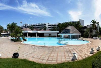 امارین لاگون