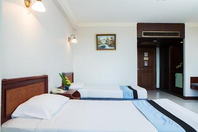 امارین لاگون