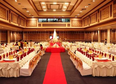 امارین لاگون