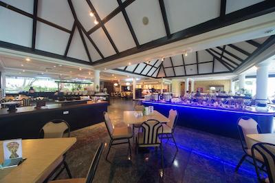 امارین لاگون