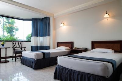 امارین لاگون