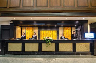 امارین لاگون