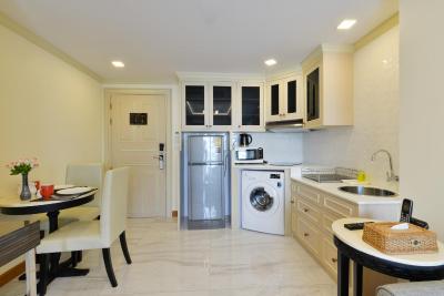 آسپیرا هانا رزیدنس تونگ لر