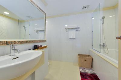 آسپیرا هانا رزیدنس تونگ لر