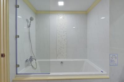 آسپیرا هانا رزیدنس تونگ لر