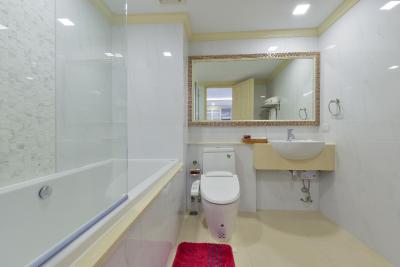 آسپیرا هانا رزیدنس تونگ لر