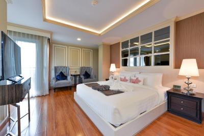 آسپیرا هانا رزیدنس تونگ لر