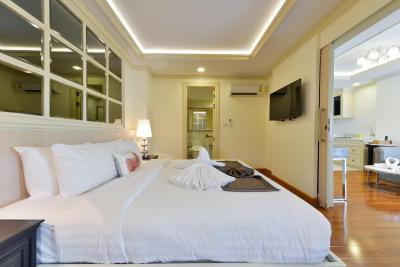 آسپیرا هانا رزیدنس تونگ لر