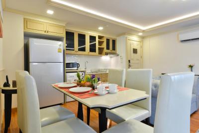 آسپیرا هانا رزیدنس تونگ لر