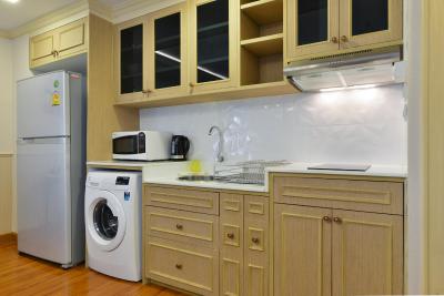 آسپیرا هانا رزیدنس تونگ لر