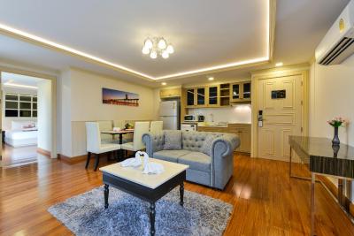 آسپیرا هانا رزیدنس تونگ لر