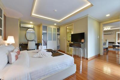 آسپیرا هانا رزیدنس تونگ لر