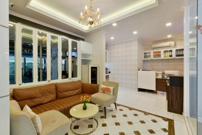 آسپیرا هانا رزیدنس تونگ لر