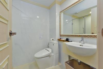 آسپیرا هانا رزیدنس تونگ لر