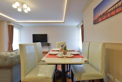 آسپیرا هانا رزیدنس تونگ لر