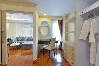 آسپیرا هانا رزیدنس تونگ لر