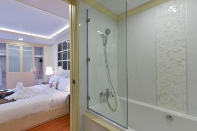 آسپیرا هانا رزیدنس تونگ لر